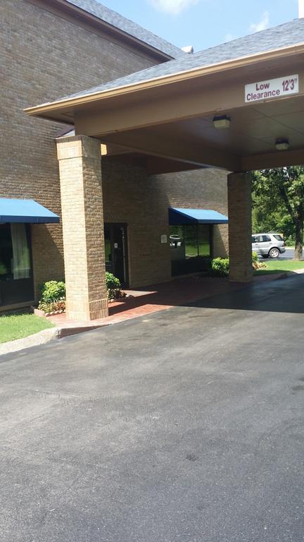 Motel 6-Nashville, Tn - Airport Exterior photo