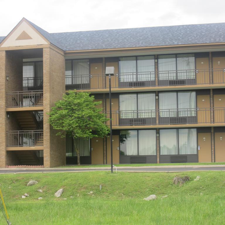 Motel 6-Nashville, Tn - Airport Exterior photo