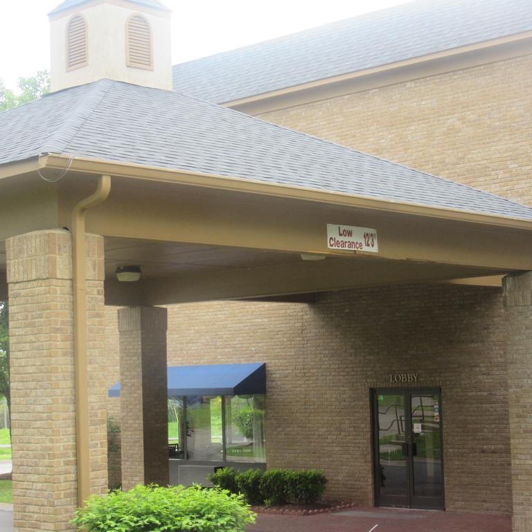 Motel 6-Nashville, Tn - Airport Exterior photo