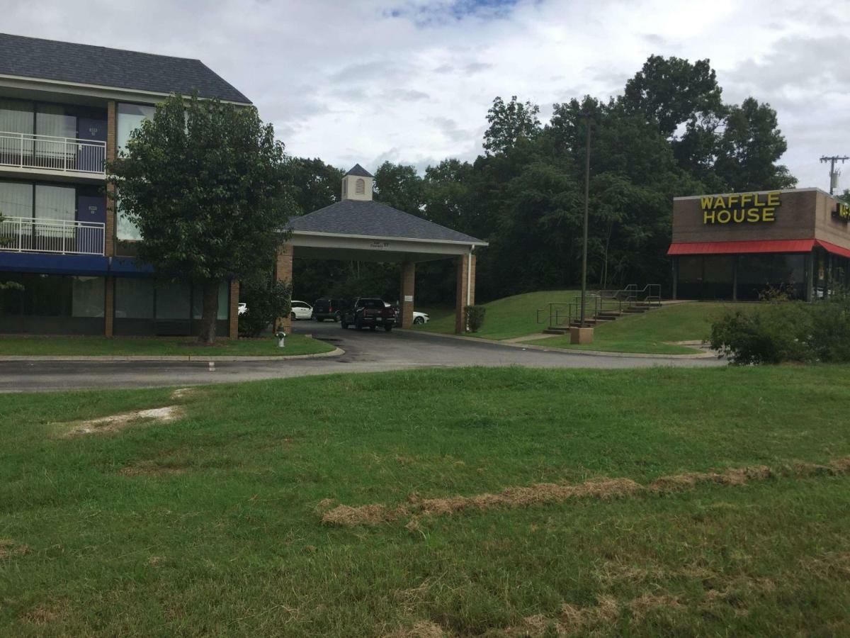 Motel 6-Nashville, Tn - Airport Exterior photo