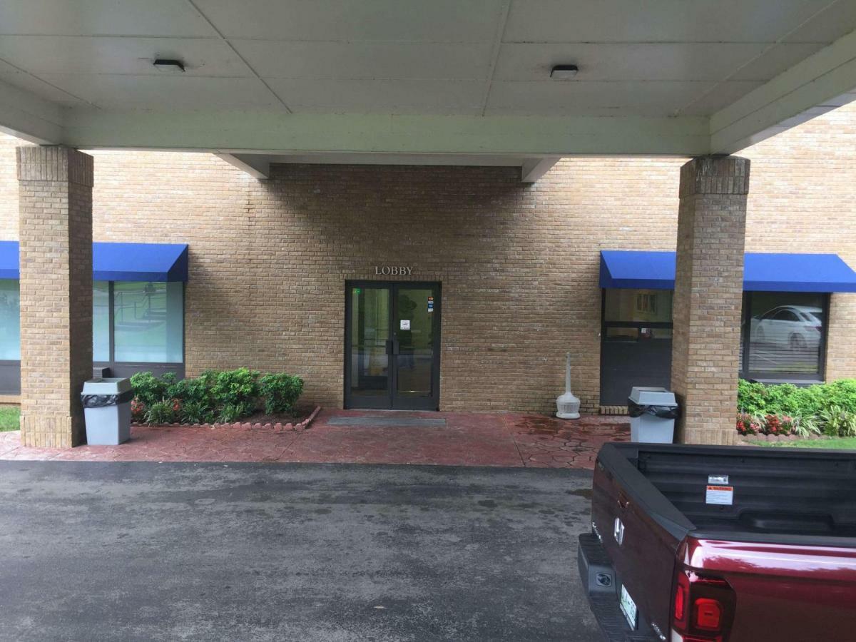 Motel 6-Nashville, Tn - Airport Exterior photo